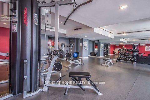 812 - 55 East Liberty Street, Toronto, Ontario  M6K 3P9 - Photo 22 - C12457479