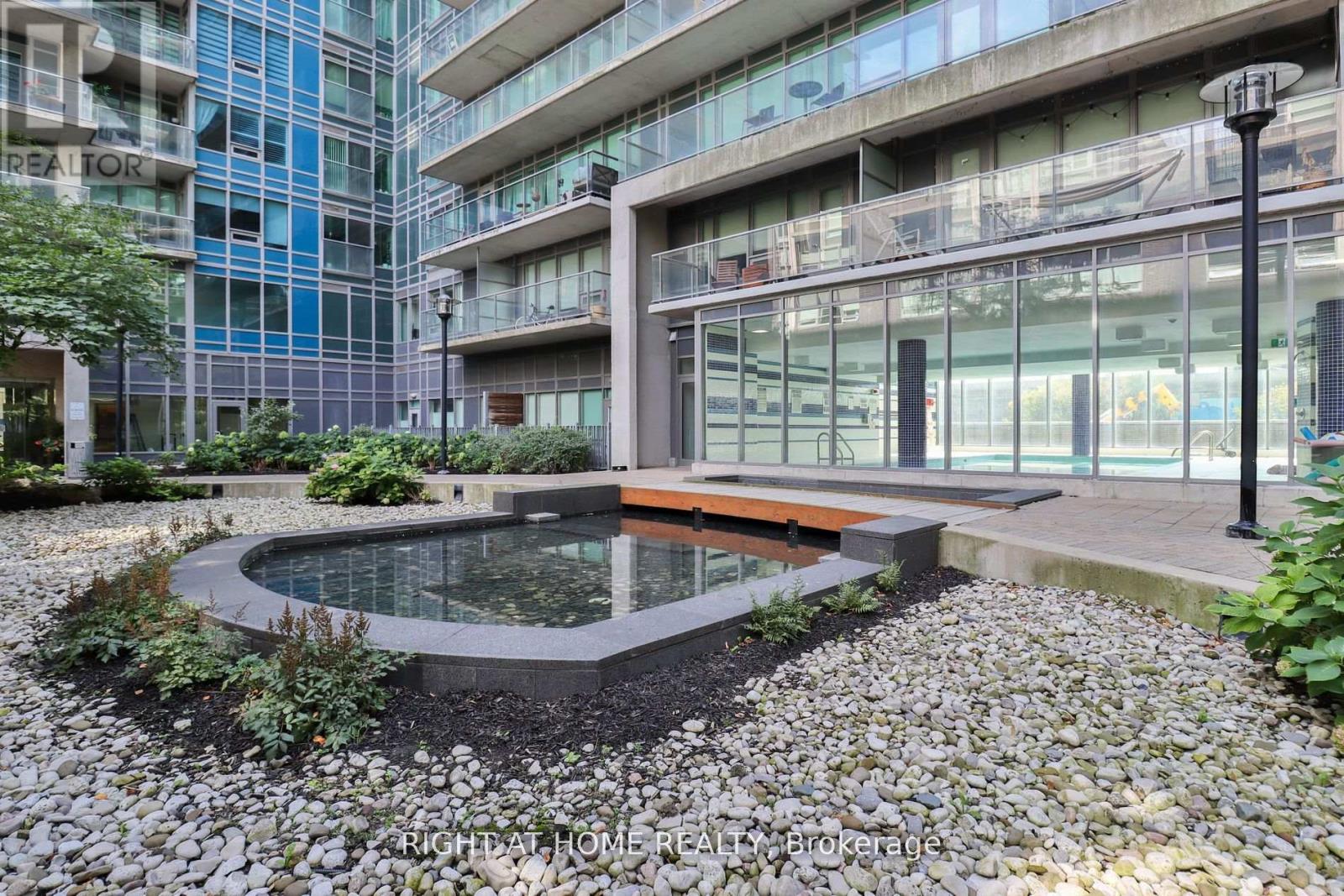 812 - 55 East Liberty Street, Toronto, Ontario  M6K 3P9 - Photo 23 - C12457479