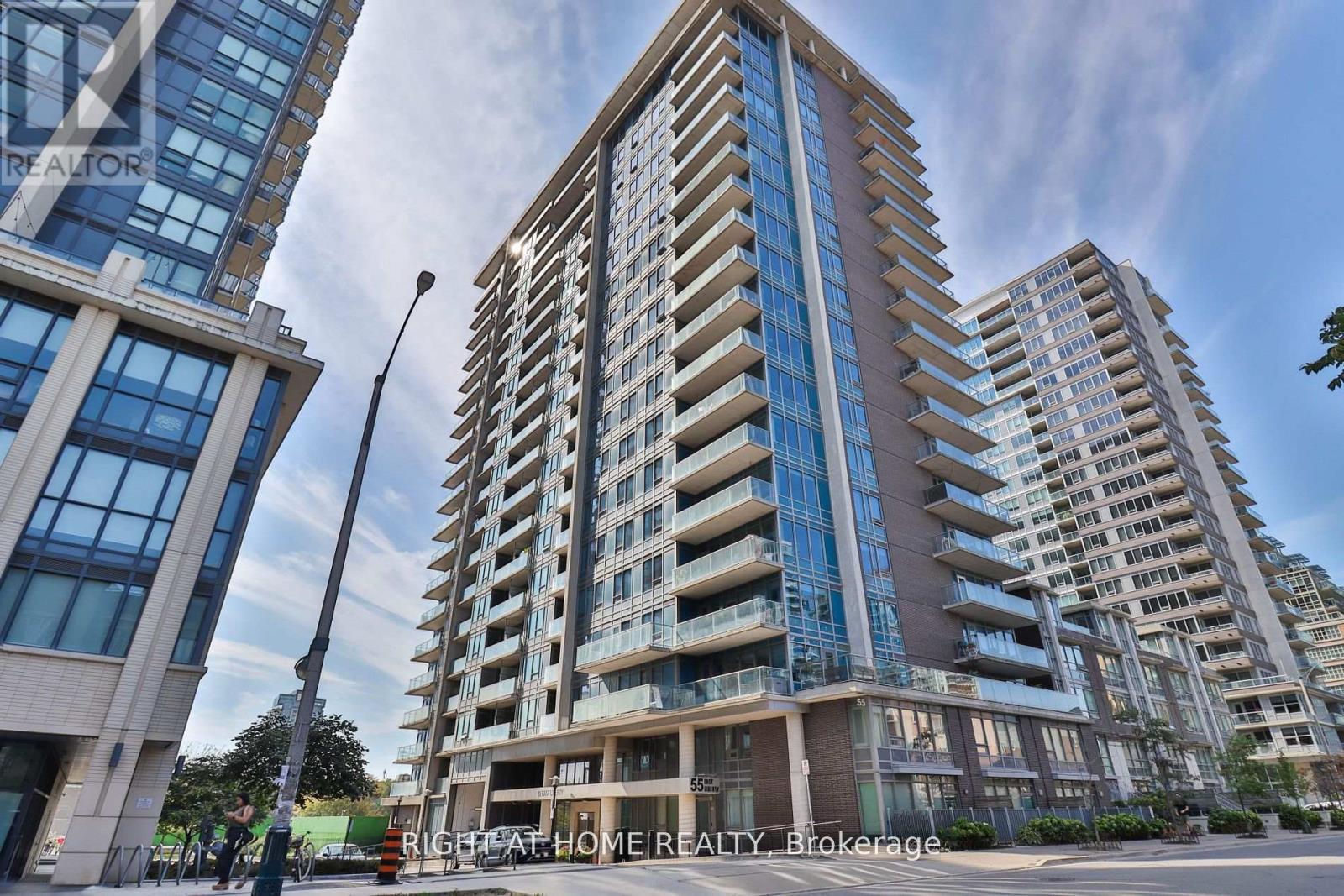 812 - 55 East Liberty Street, Toronto, Ontario  M6K 3P9 - Photo 24 - C12457479