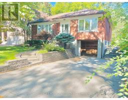 BSMT - 300 SPRING GARDEN AVENUE, Toronto, Ontario