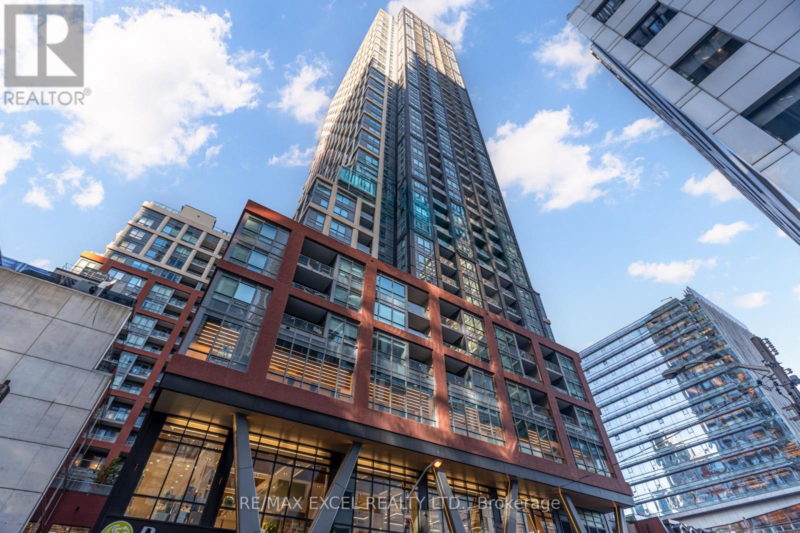 3501 - 108 PETER STREET, Toronto, Ontario