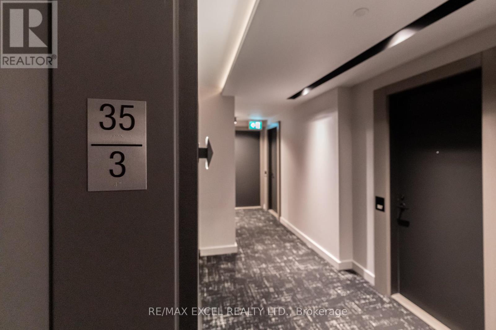 3501 - 108 Peter Street, Toronto, Ontario  M5V 2G7 - Photo 10 - C12457501