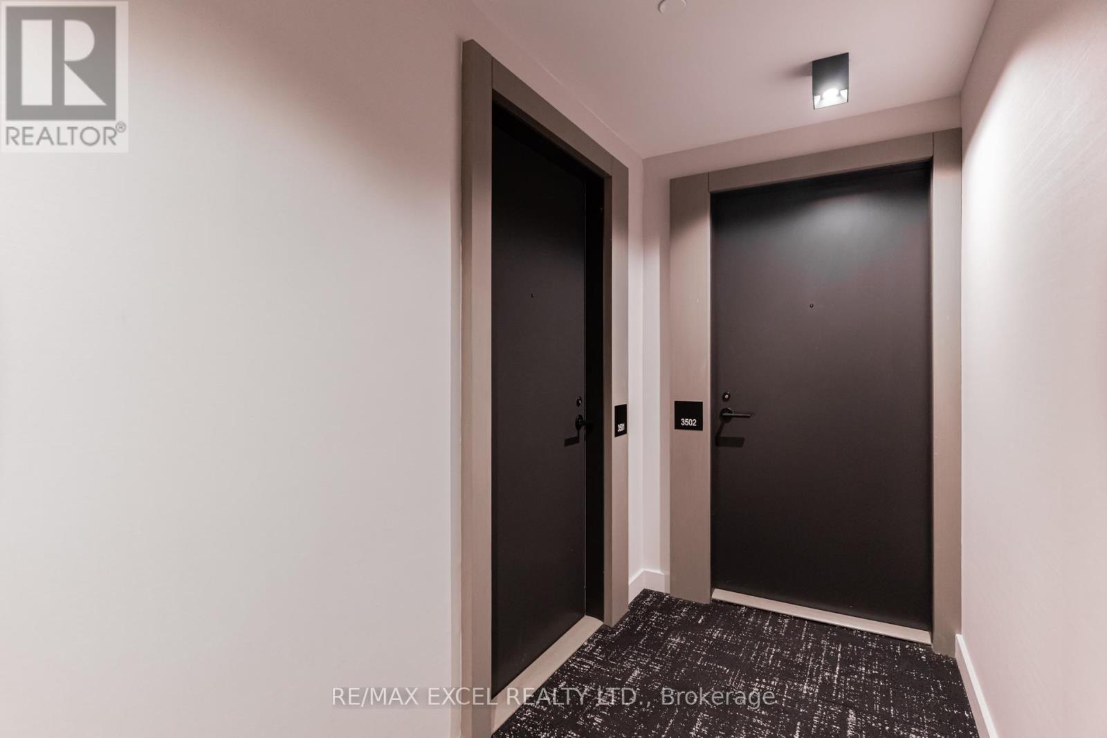 3501 - 108 Peter Street, Toronto, Ontario  M5V 2G7 - Photo 11 - C12457501
