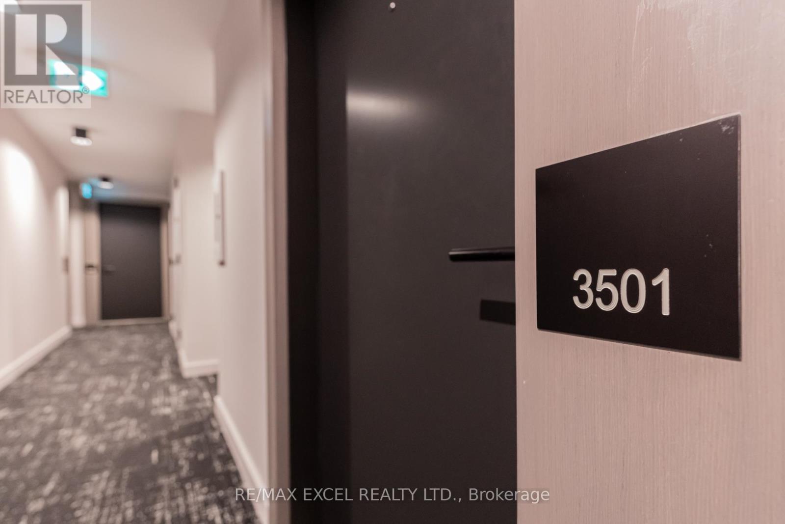3501 - 108 Peter Street, Toronto, Ontario  M5V 2G7 - Photo 12 - C12457501