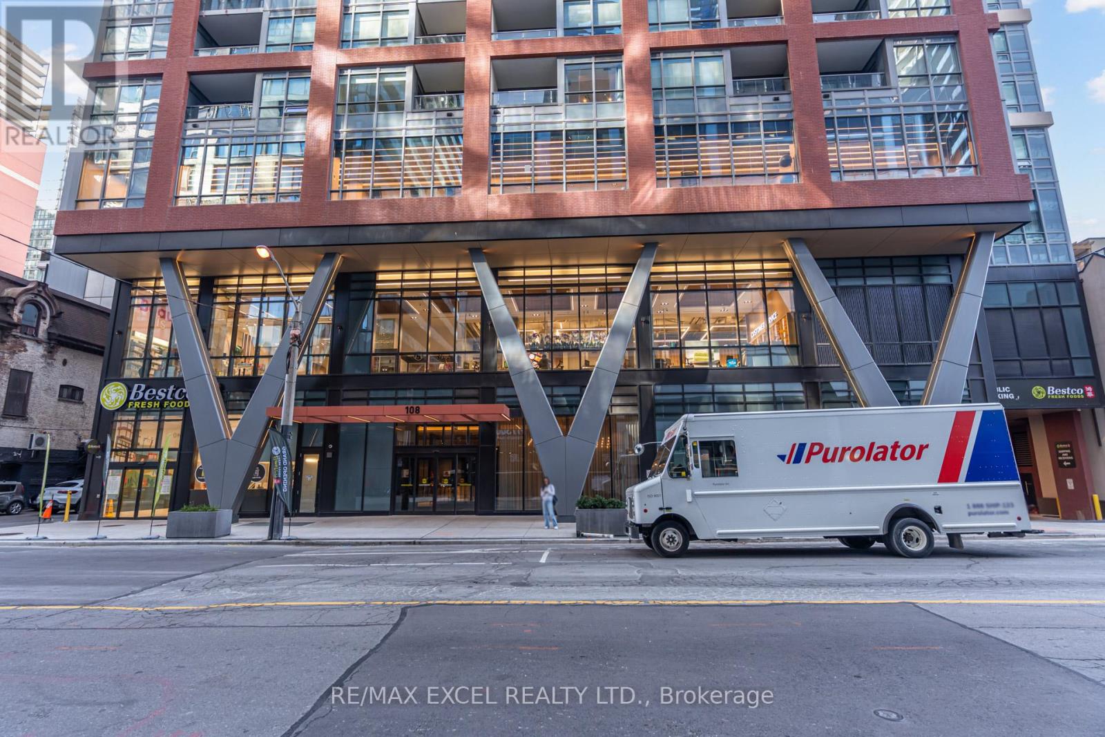 3501 - 108 Peter Street, Toronto, Ontario  M5V 2G7 - Photo 3 - C12457501