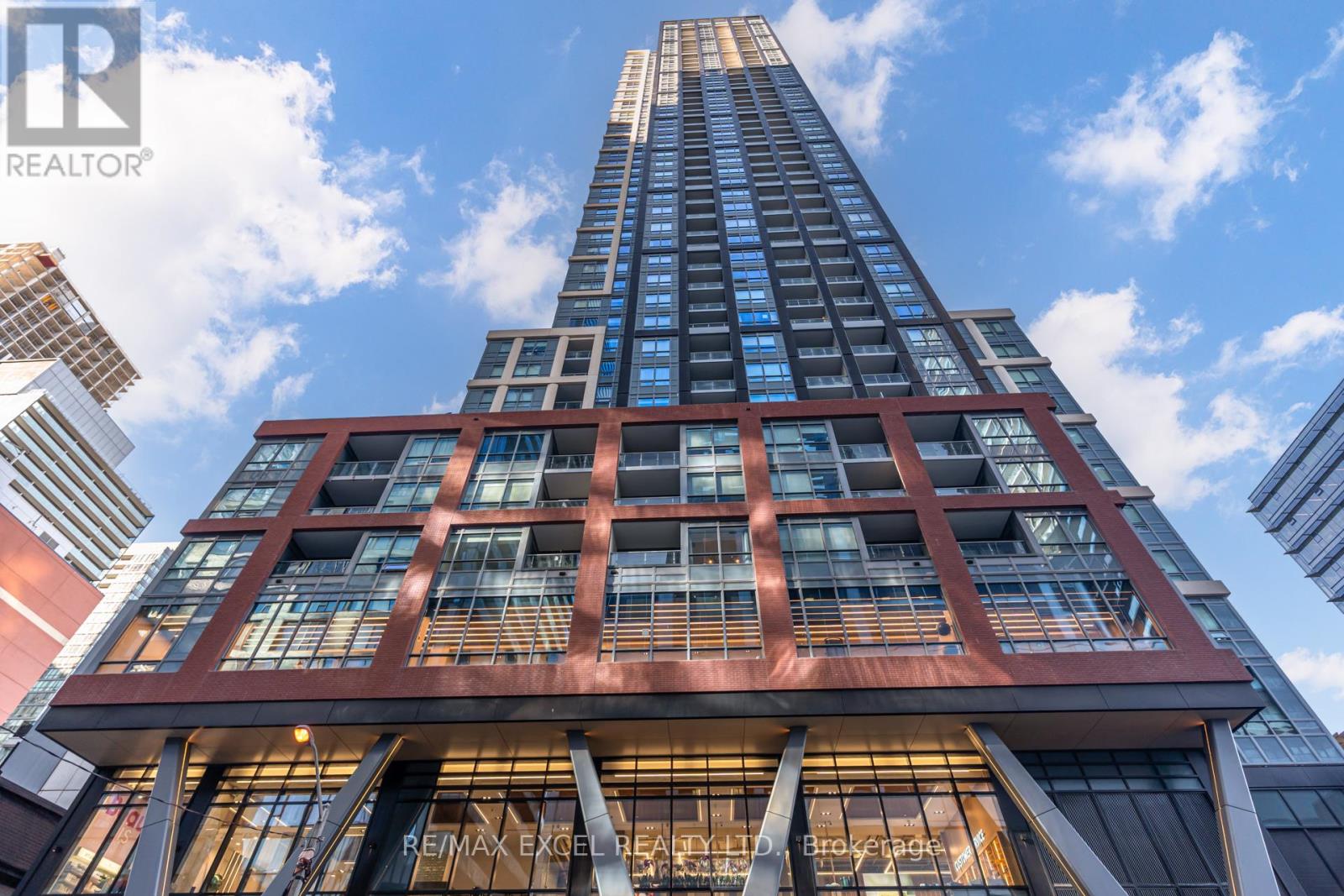 3501 - 108 Peter Street, Toronto, Ontario  M5V 2G7 - Photo 4 - C12457501