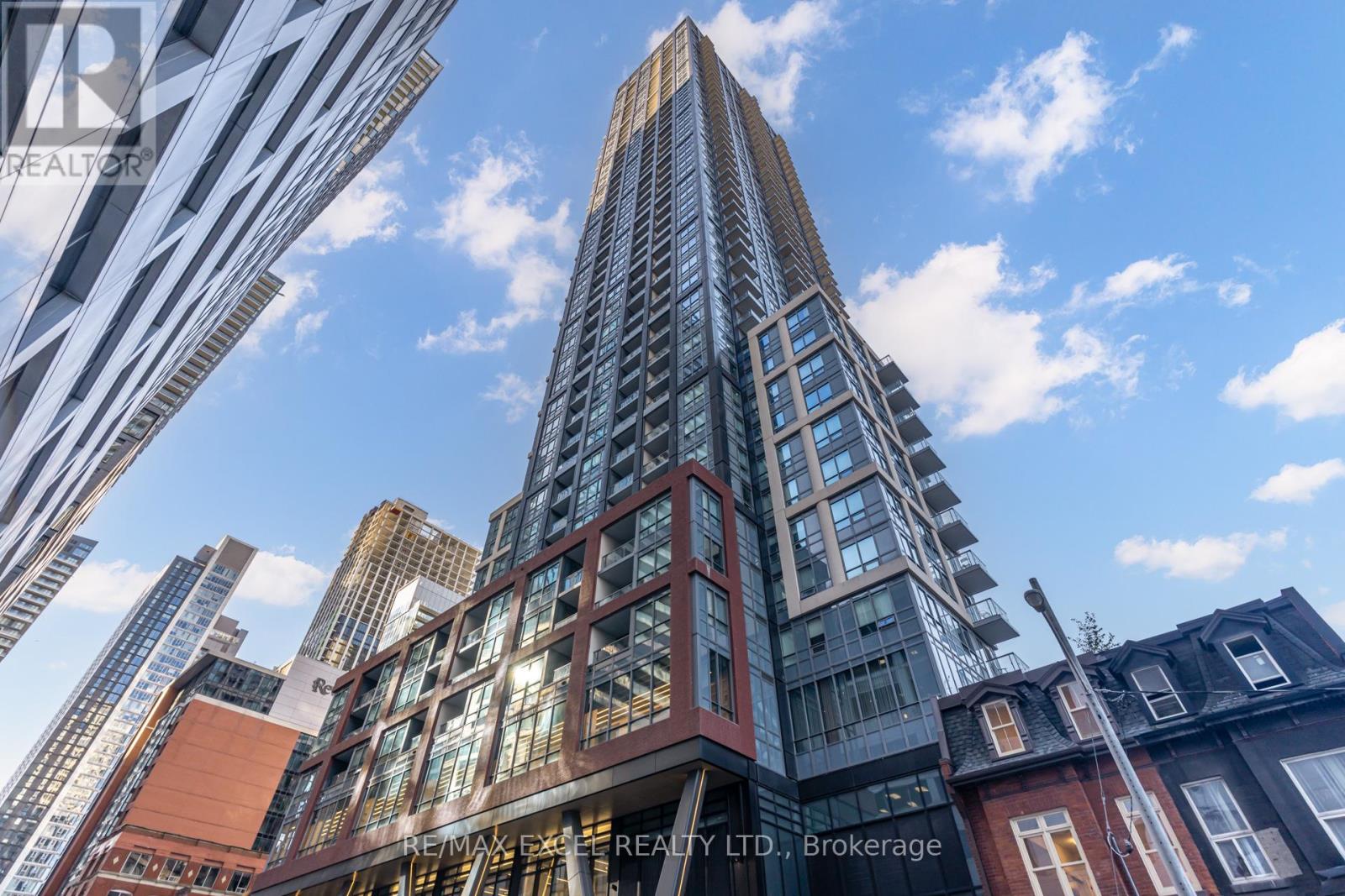 3501 - 108 Peter Street, Toronto, Ontario  M5V 2G7 - Photo 5 - C12457501
