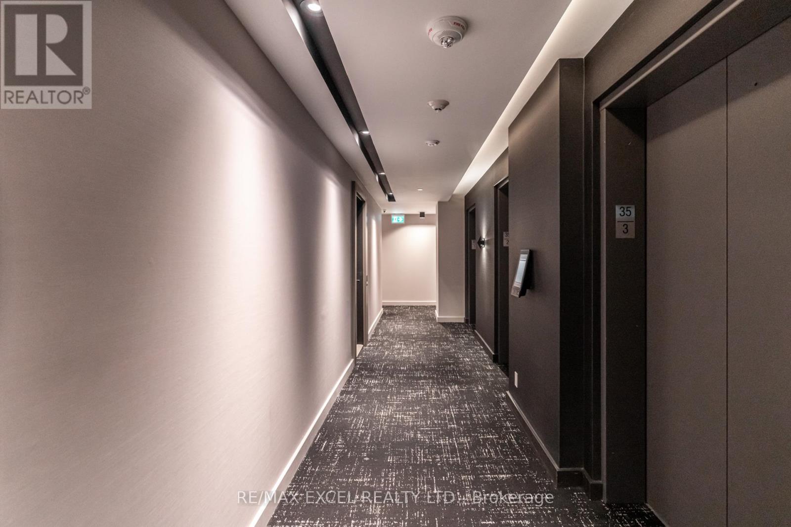 3501 - 108 Peter Street, Toronto, Ontario  M5V 2G7 - Photo 8 - C12457501