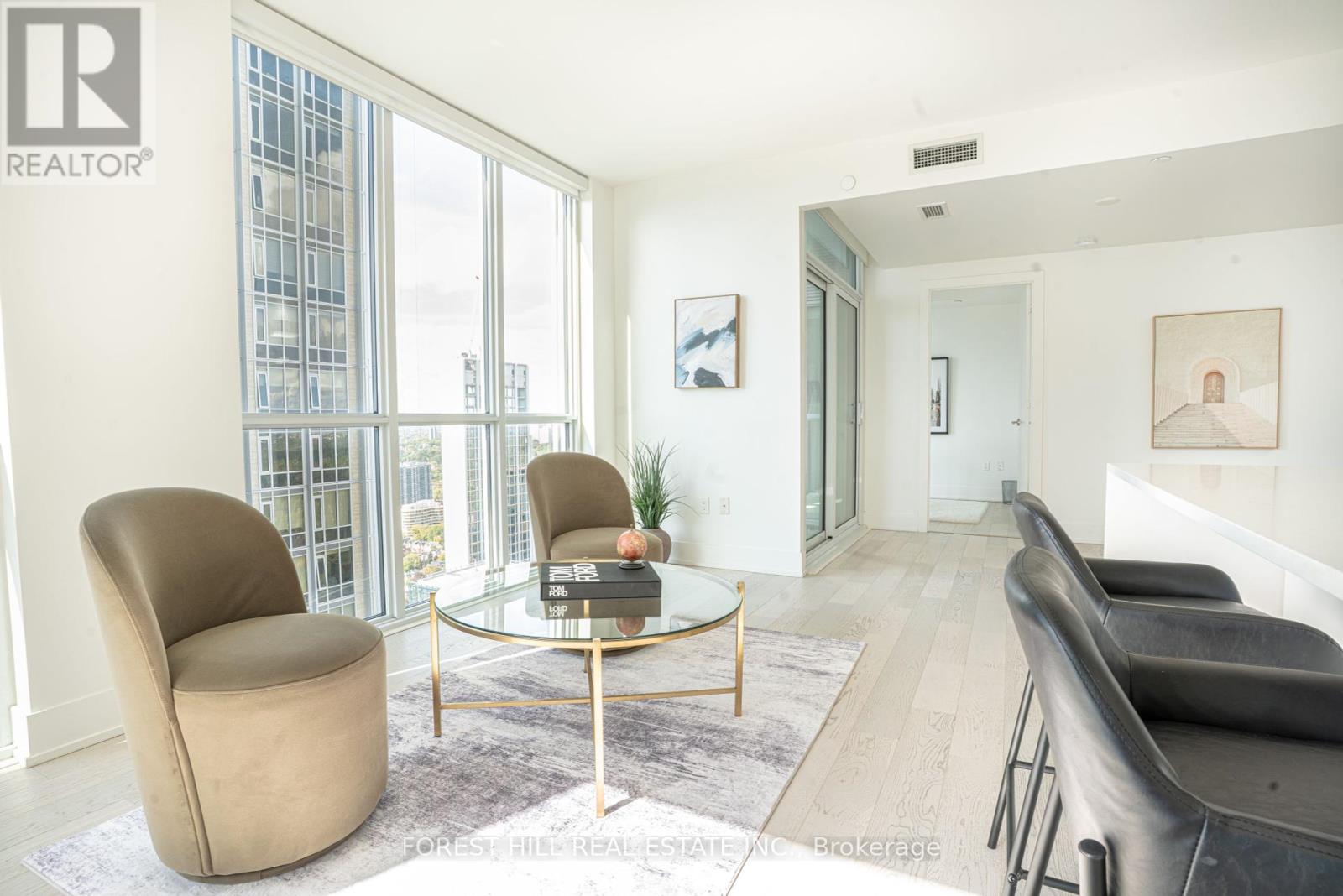 4101 - 1 Yorkville Avenue, Toronto, Ontario  M4W 0B1 - Photo 13 - C12457526