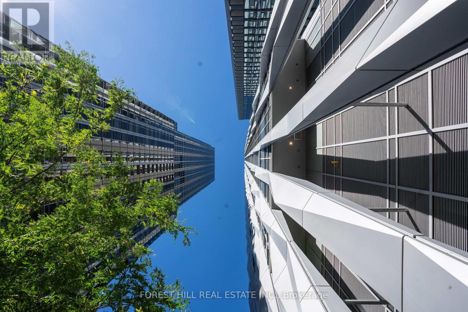 4101 - 1 Yorkville Avenue, Toronto, Ontario  M4W 0B1 - Photo 2 - C12457526