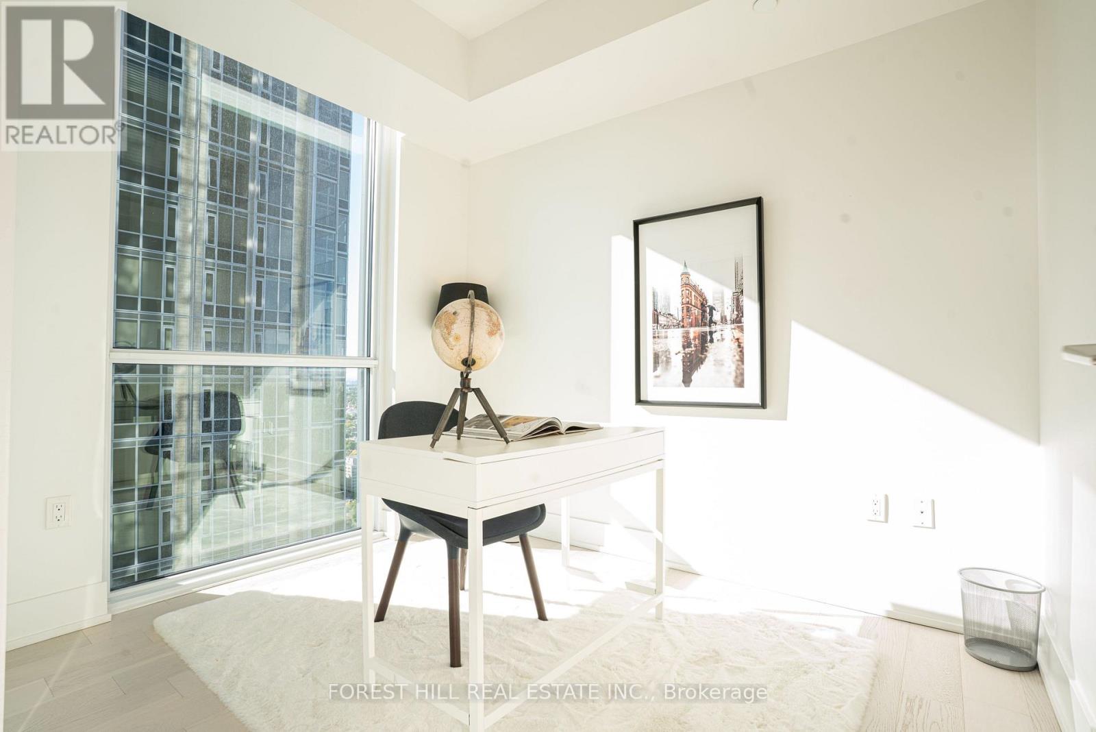 4101 - 1 Yorkville Avenue, Toronto, Ontario  M4W 0B1 - Photo 21 - C12457526