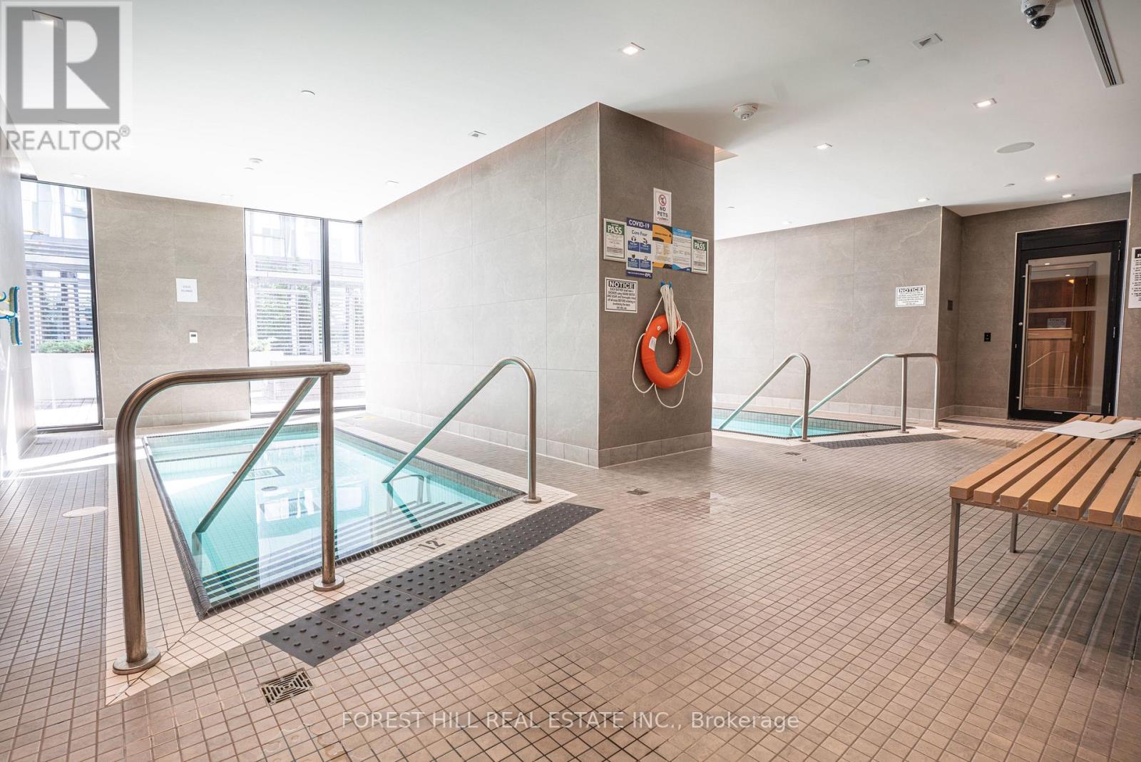 4101 - 1 Yorkville Avenue, Toronto, Ontario  M4W 0B1 - Photo 31 - C12457526