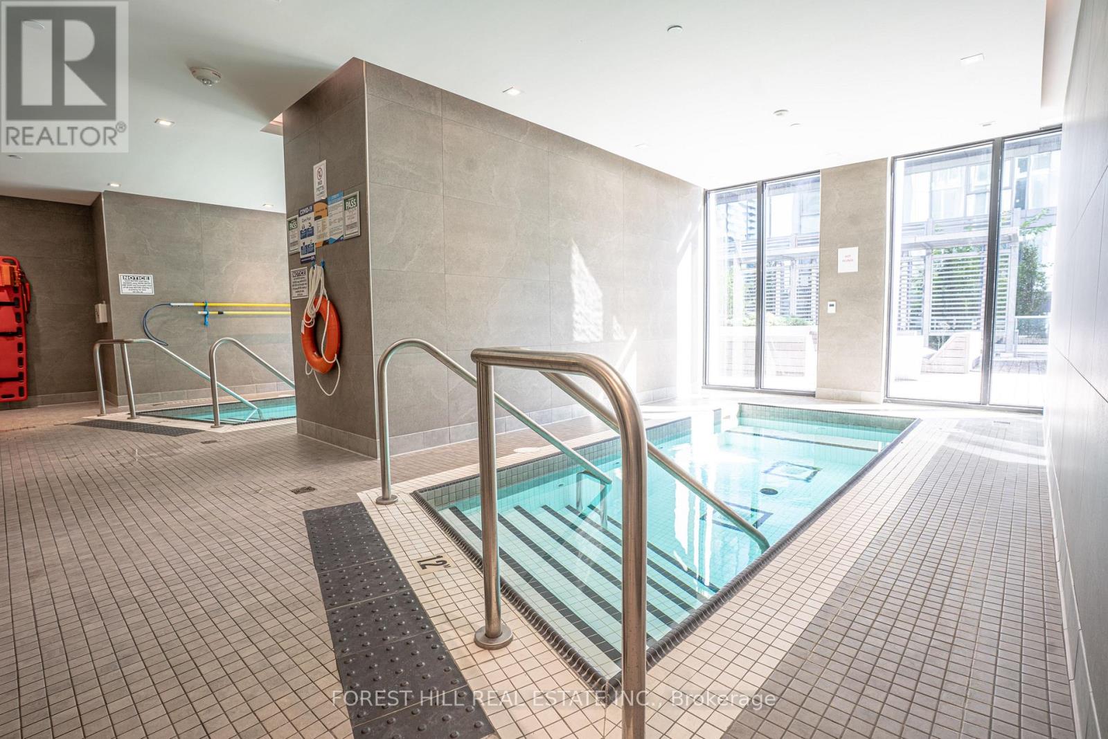 4101 - 1 Yorkville Avenue, Toronto, Ontario  M4W 0B1 - Photo 32 - C12457526