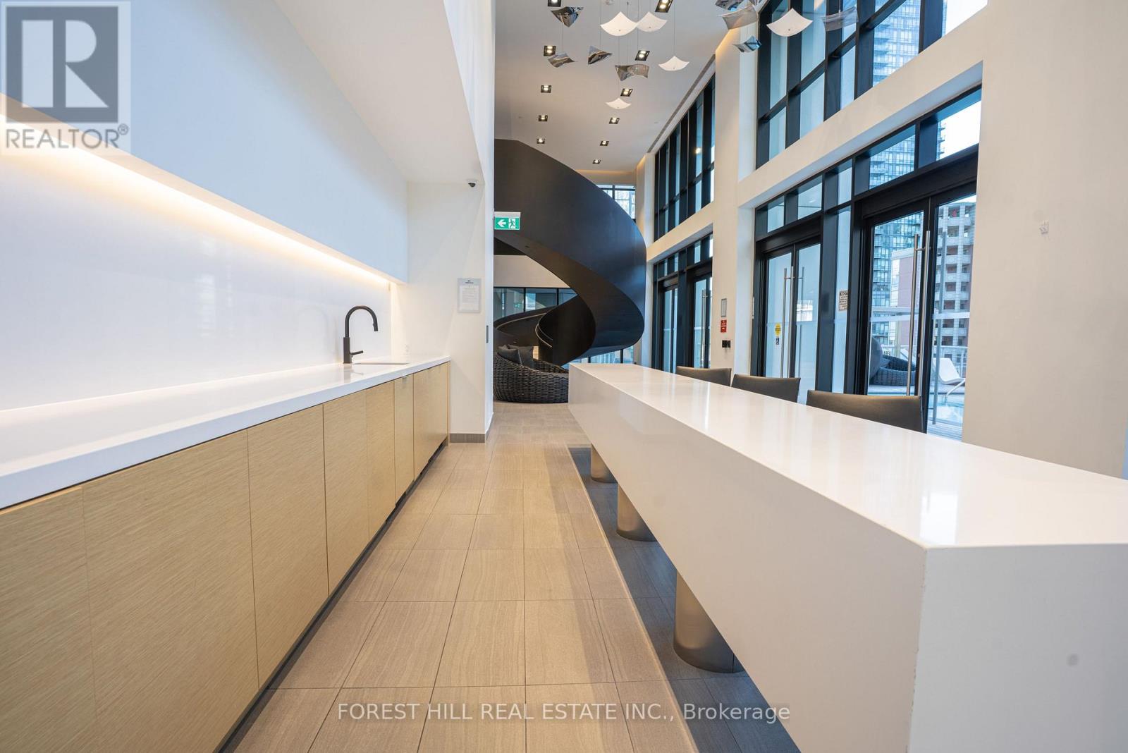 4101 - 1 Yorkville Avenue, Toronto, Ontario  M4W 0B1 - Photo 33 - C12457526