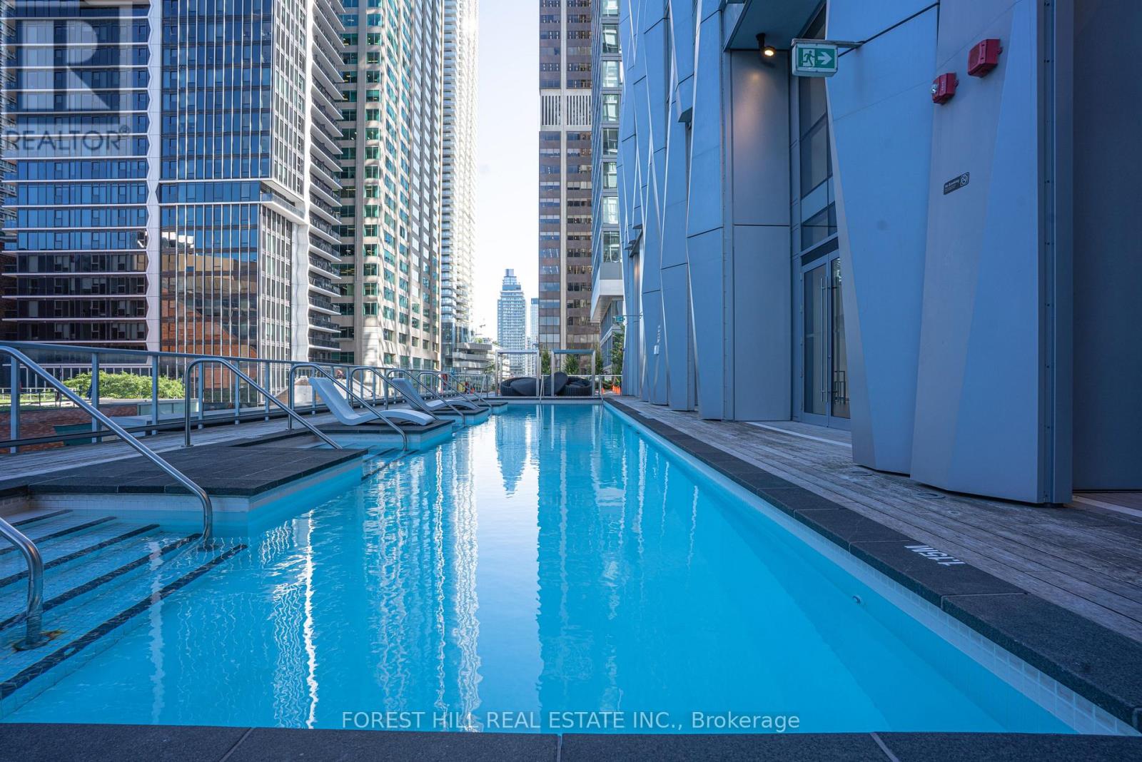 4101 - 1 Yorkville Avenue, Toronto, Ontario  M4W 0B1 - Photo 38 - C12457526
