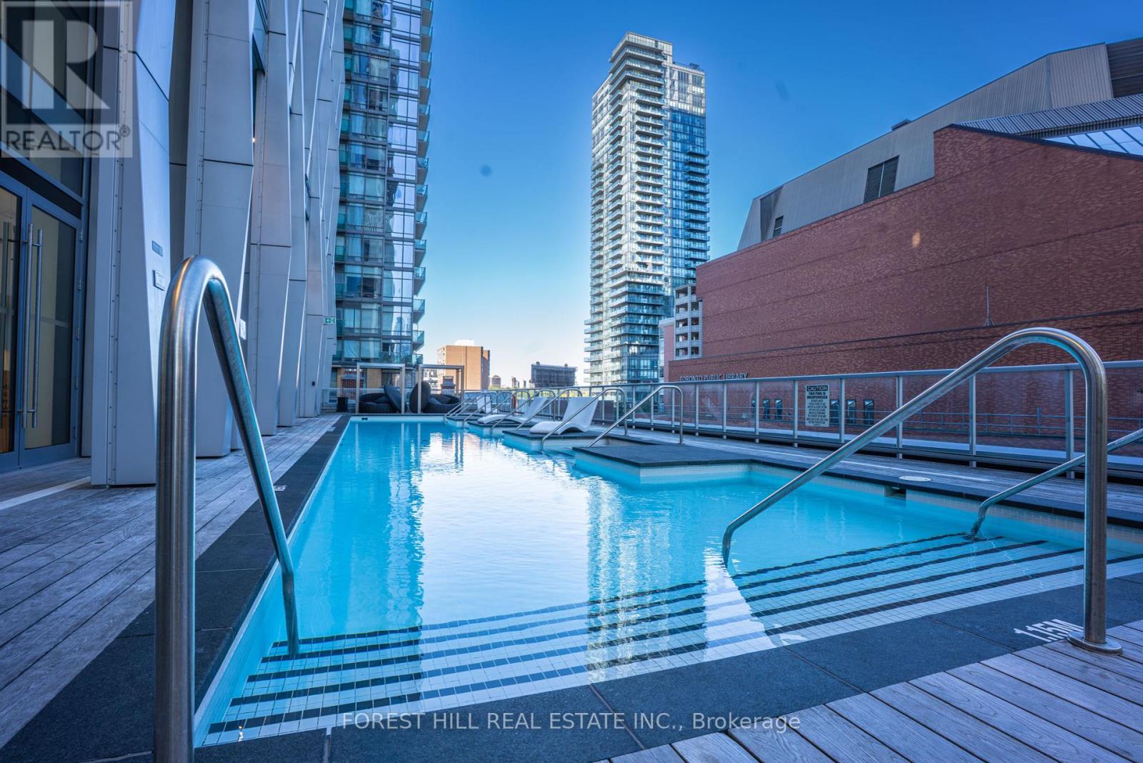 4101 - 1 Yorkville Avenue, Toronto, Ontario  M4W 0B1 - Photo 39 - C12457526