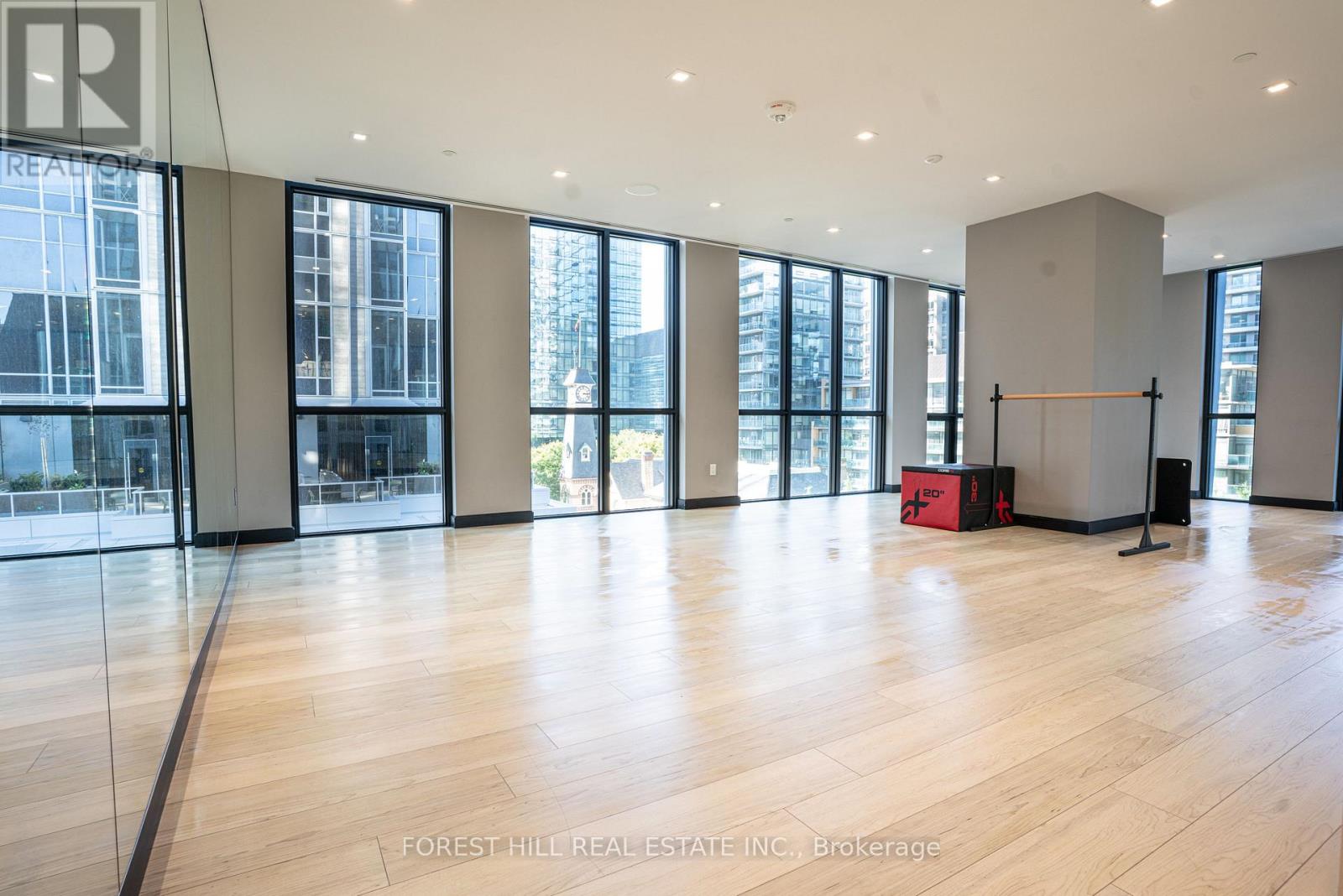 4101 - 1 Yorkville Avenue, Toronto, Ontario  M4W 0B1 - Photo 42 - C12457526