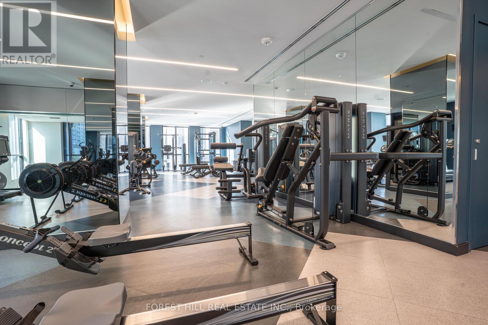 4101 - 1 Yorkville Avenue, Toronto, Ontario  M4W 0B1 - Photo 44 - C12457526
