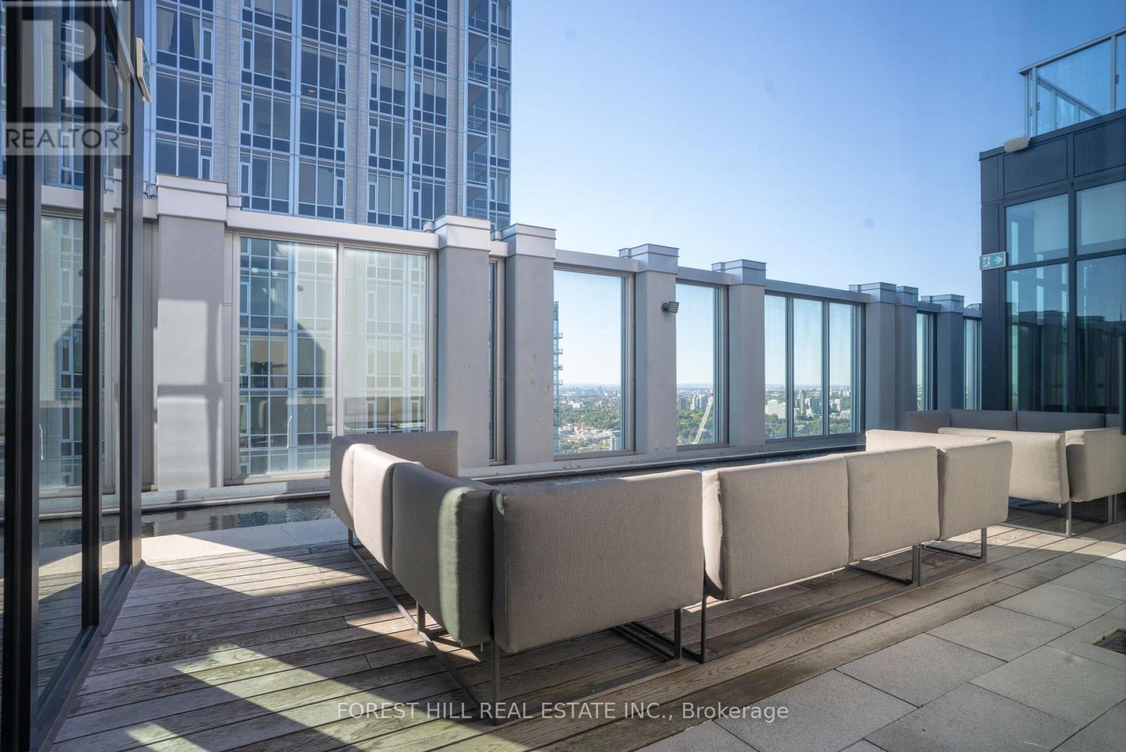 4101 - 1 Yorkville Avenue, Toronto, Ontario  M4W 0B1 - Photo 46 - C12457526