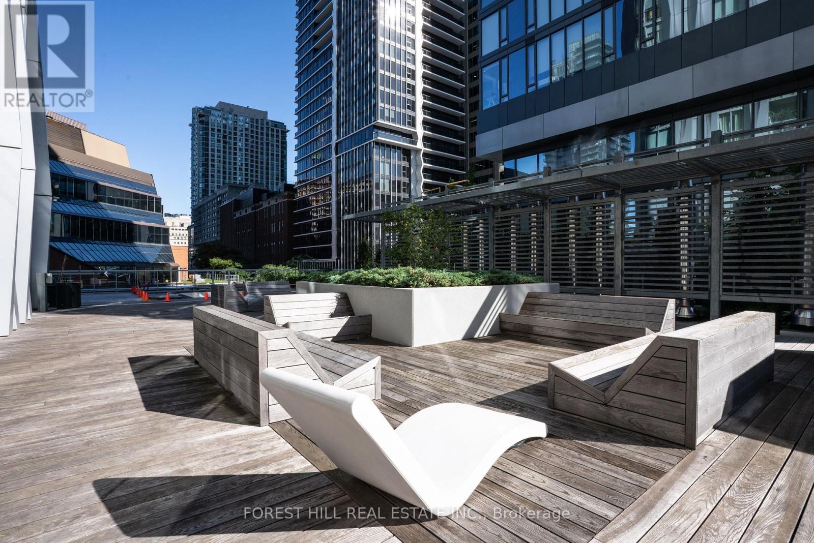 4101 - 1 Yorkville Avenue, Toronto, Ontario  M4W 0B1 - Photo 47 - C12457526