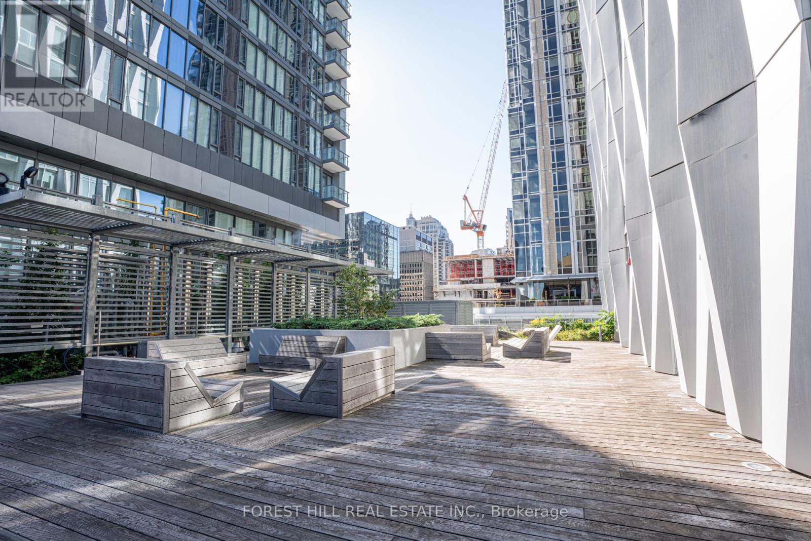 4101 - 1 Yorkville Avenue, Toronto, Ontario  M4W 0B1 - Photo 48 - C12457526