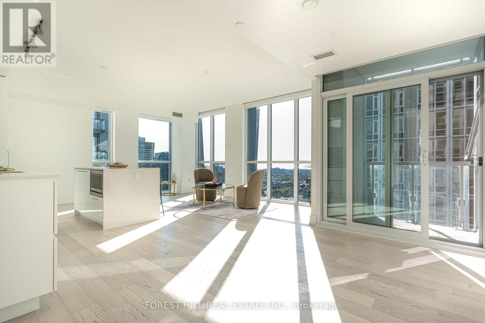 4101 - 1 Yorkville Avenue, Toronto, Ontario  M4W 0B1 - Photo 5 - C12457526