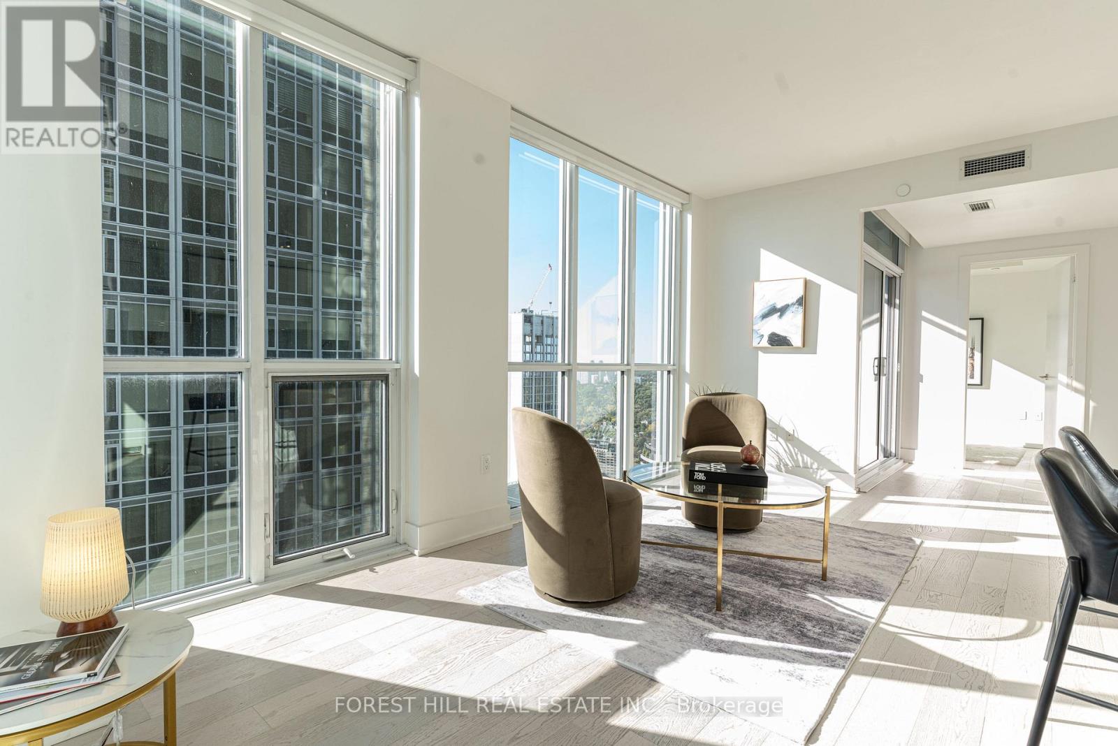 4101 - 1 Yorkville Avenue, Toronto, Ontario  M4W 0B1 - Photo 6 - C12457526