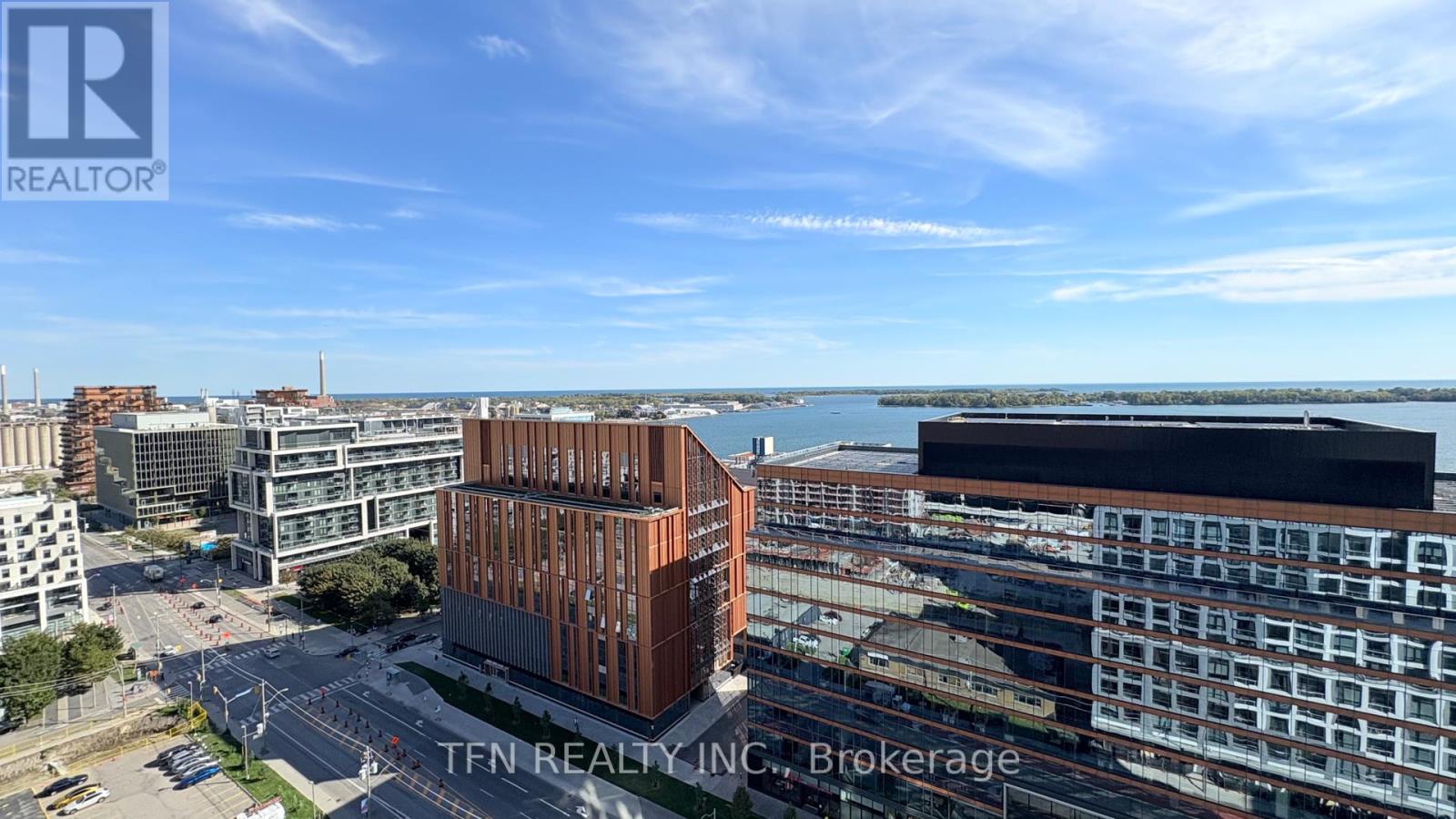 1906 - 15 Richardson Street, Toronto, Ontario  M5A 0Y5 - Photo 5 - C12457527