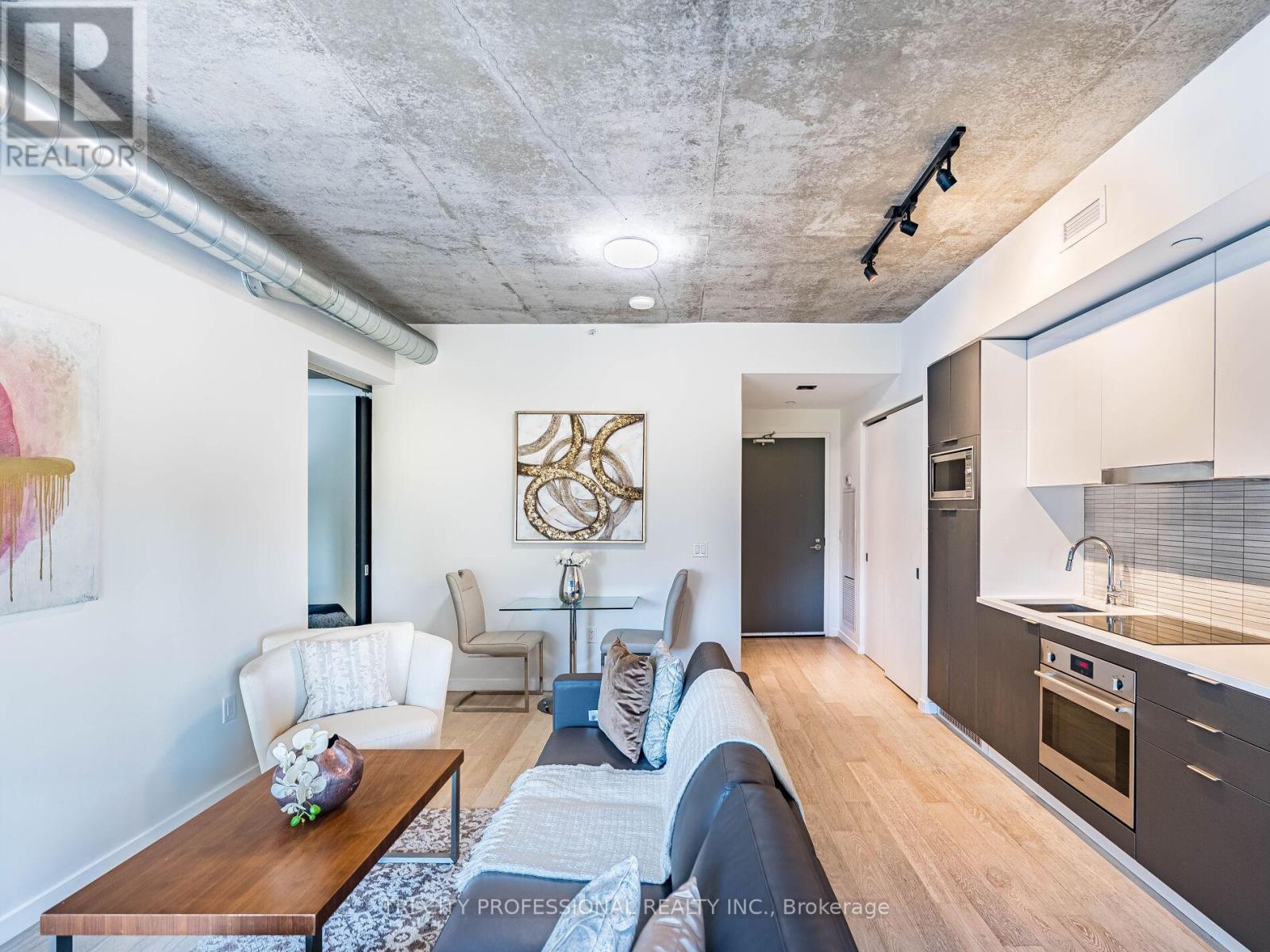 304 - 170 Bayview Avenue, Toronto, Ontario  M5A 0M4 - Photo 18 - C12457528