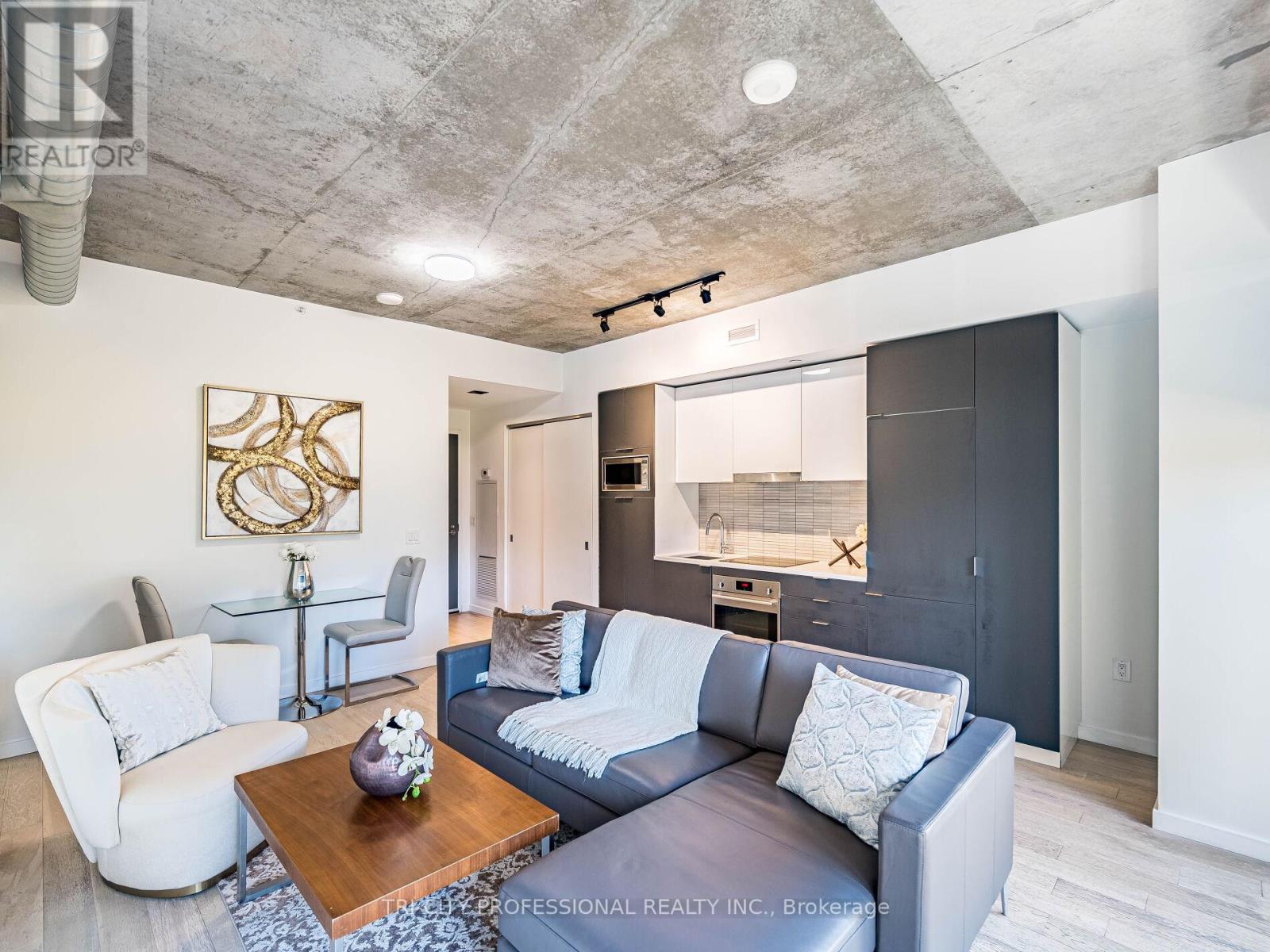 304 - 170 Bayview Avenue, Toronto, Ontario  M5A 0M4 - Photo 25 - C12457528