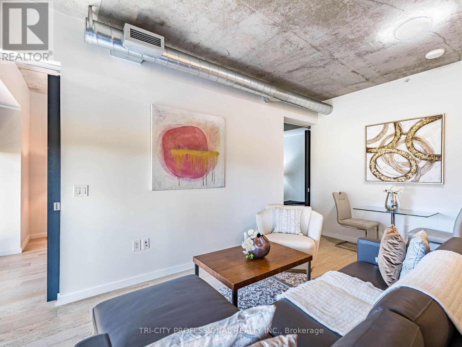 304 - 170 Bayview Avenue, Toronto, Ontario  M5A 0M4 - Photo 27 - C12457528