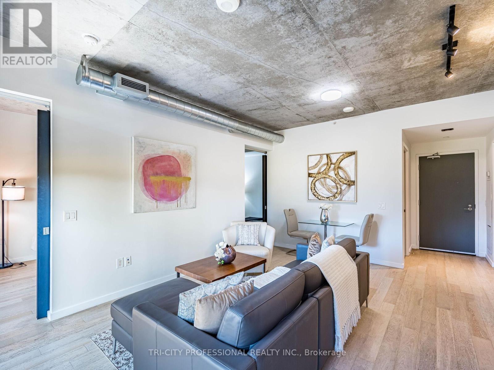 304 - 170 Bayview Avenue, Toronto, Ontario  M5A 0M4 - Photo 28 - C12457528