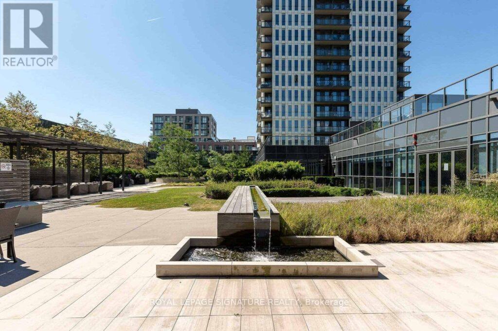 1011 - 170 Sumach Street, Toronto, Ontario  M5A 3K2 - Photo 11 - C12457545