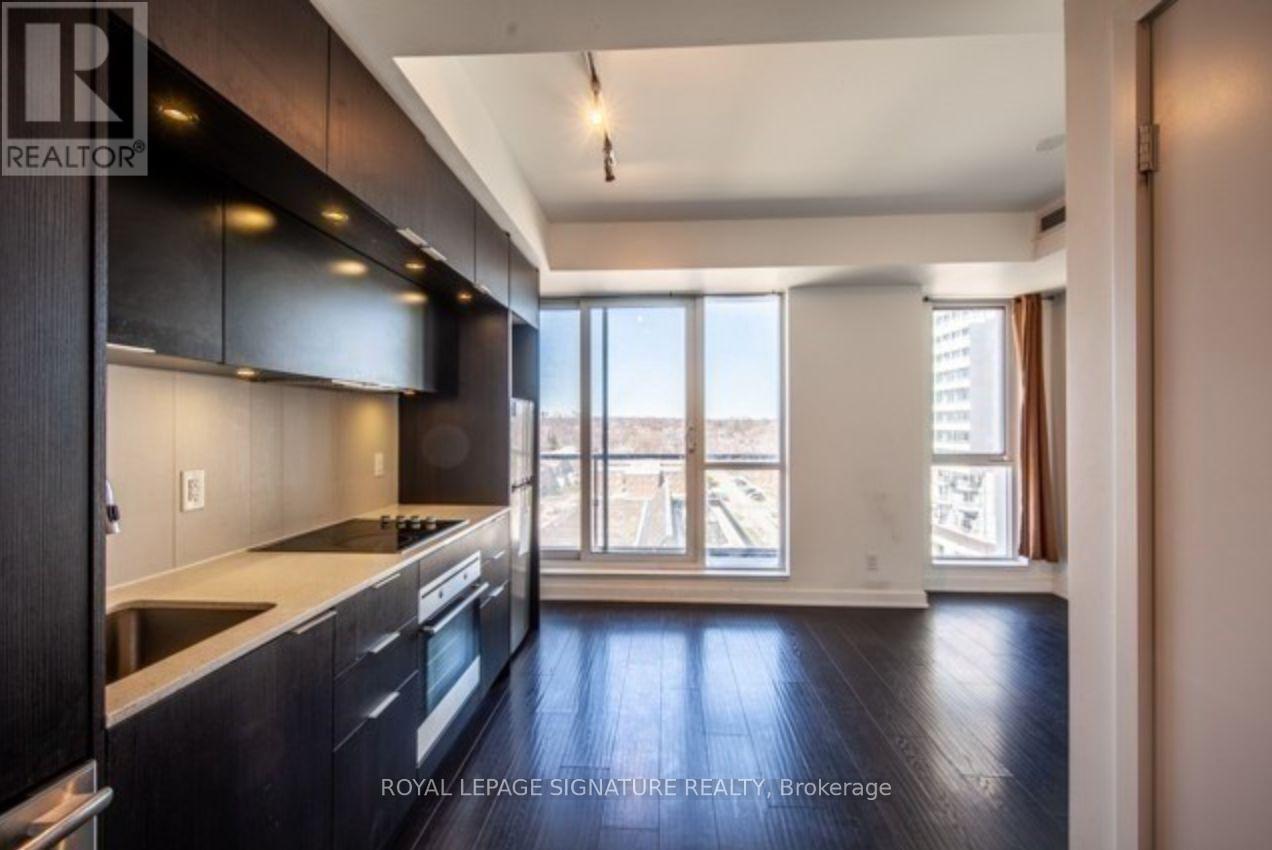 1011 - 170 Sumach Street, Toronto, Ontario  M5A 3K2 - Photo 12 - C12457545