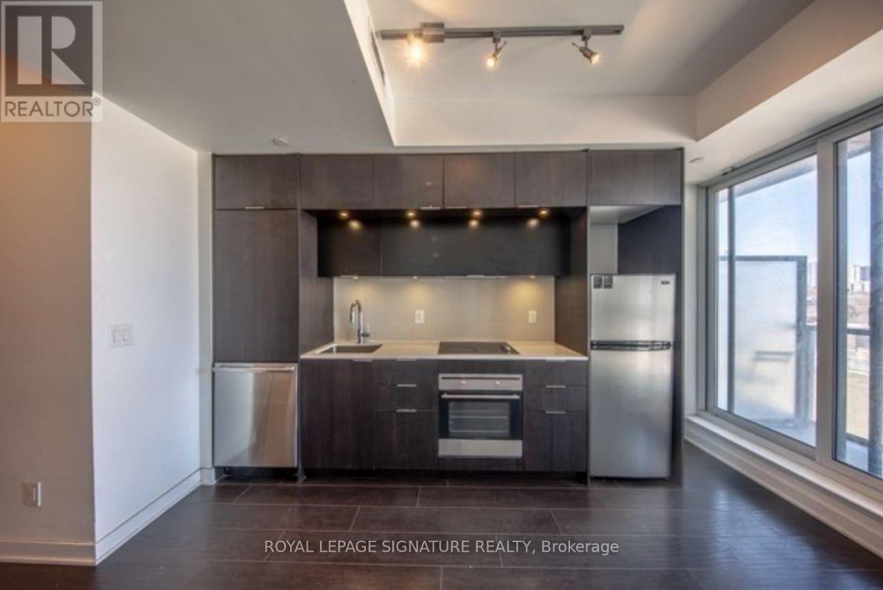 1011 - 170 Sumach Street, Toronto, Ontario  M5A 3K2 - Photo 14 - C12457545