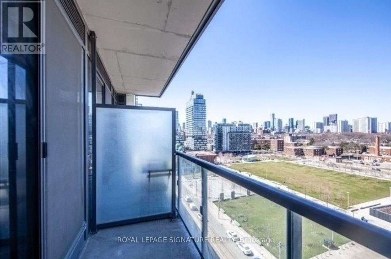 1011 - 170 Sumach Street, Toronto, Ontario  M5A 3K2 - Photo 19 - C12457545