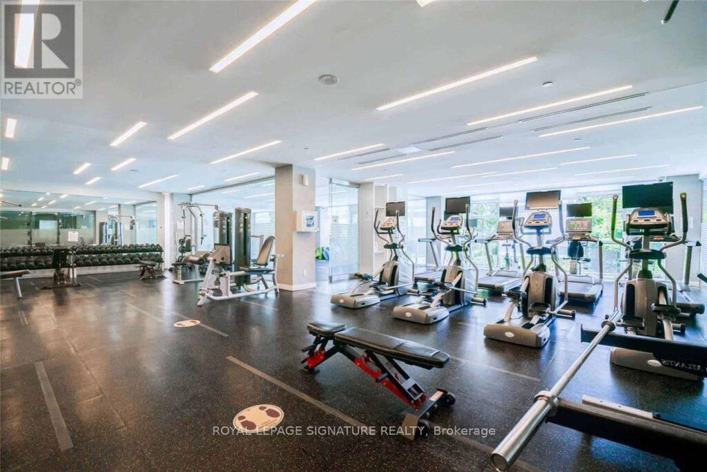 1011 - 170 Sumach Street, Toronto, Ontario  M5A 3K2 - Photo 4 - C12457545