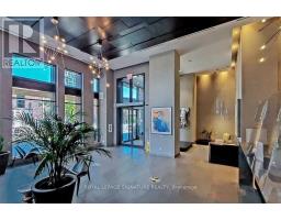 1011 - 170 SUMACH STREET, Toronto, Ontario