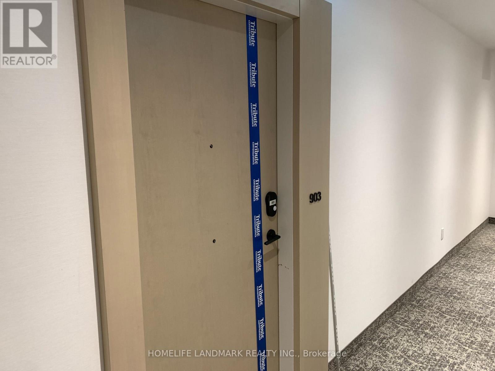903 - 280 Dundas Street W, Toronto, Ontario  M5T 0E3 - Photo 2 - C12457555