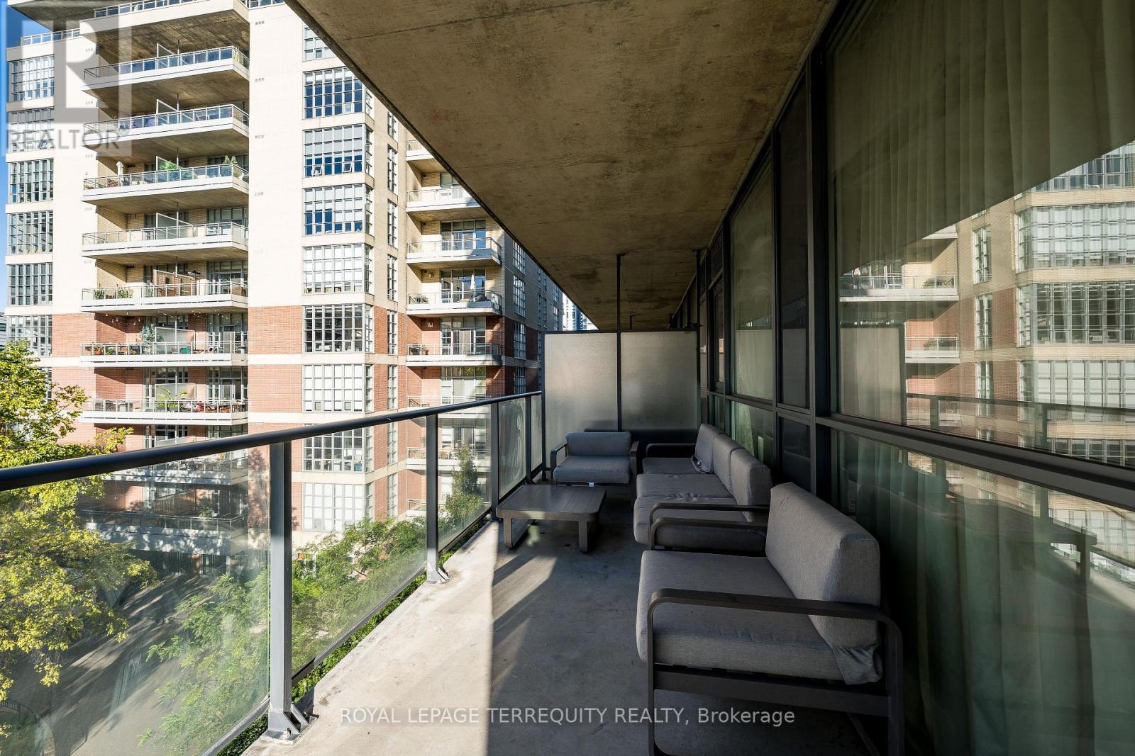 417 - 478 King Street W, Toronto, Ontario  M5V 0A8 - Photo 20 - C12457559