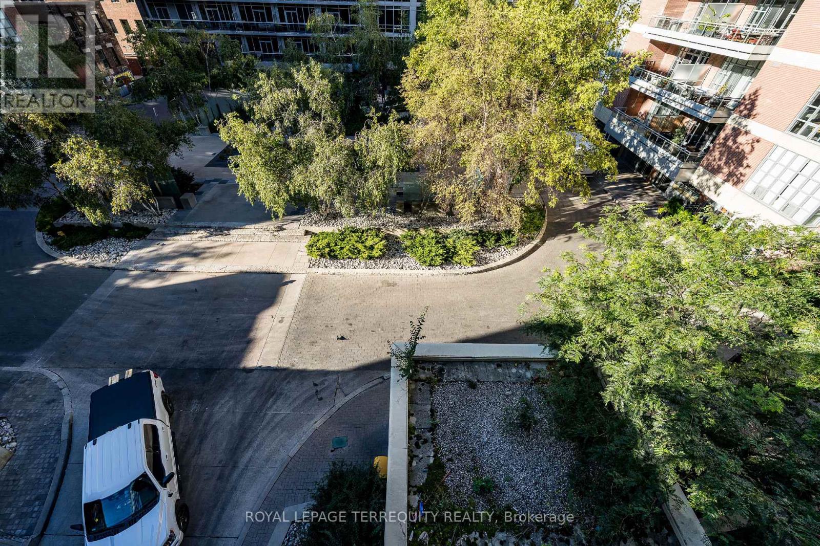 417 - 478 King Street W, Toronto, Ontario  M5V 0A8 - Photo 22 - C12457559