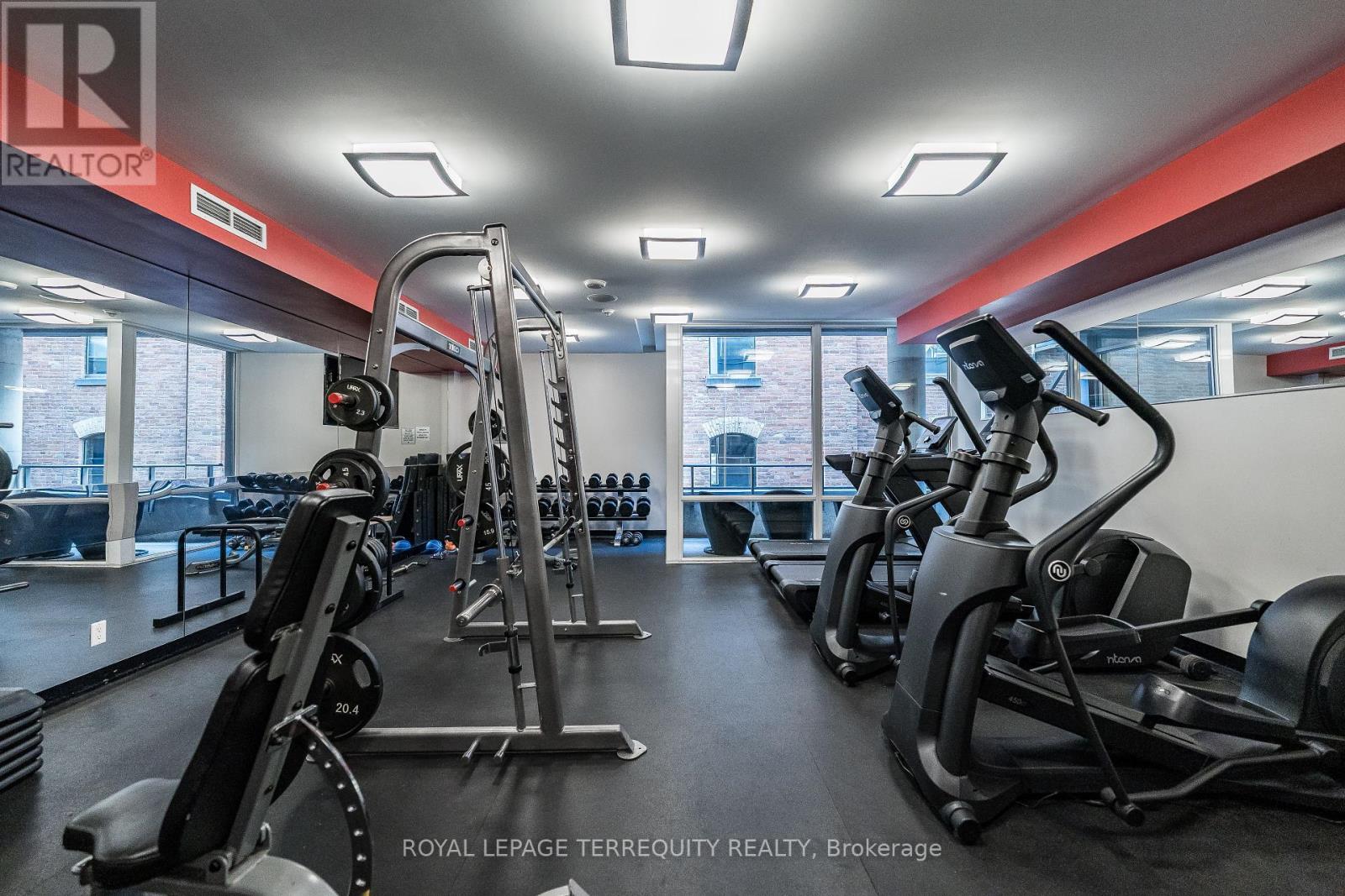 417 - 478 King Street W, Toronto, Ontario  M5V 0A8 - Photo 23 - C12457559