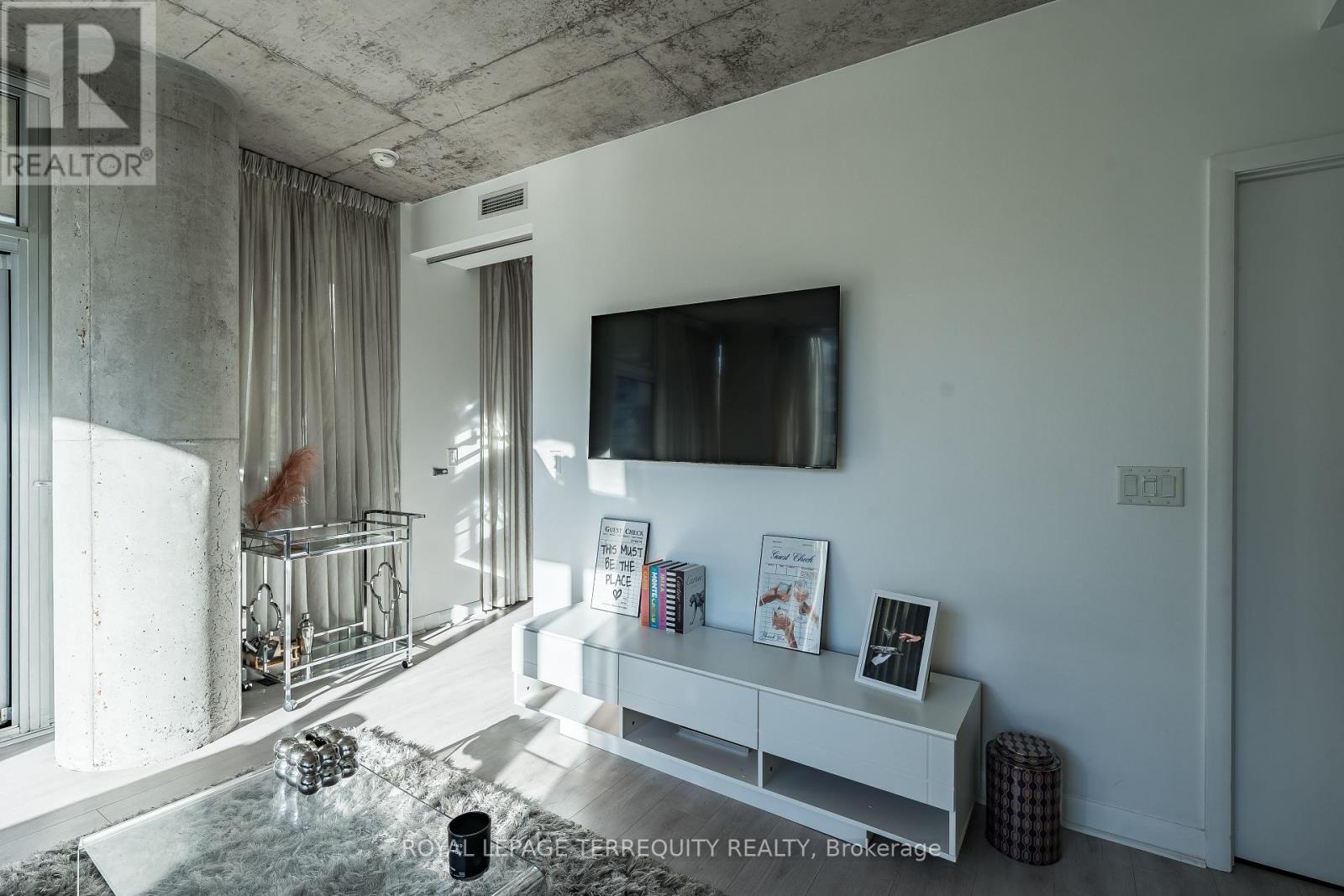 417 - 478 King Street W, Toronto, Ontario  M5V 0A8 - Photo 6 - C12457559