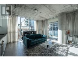 417 - 478 KING STREET W, Toronto, Ontario