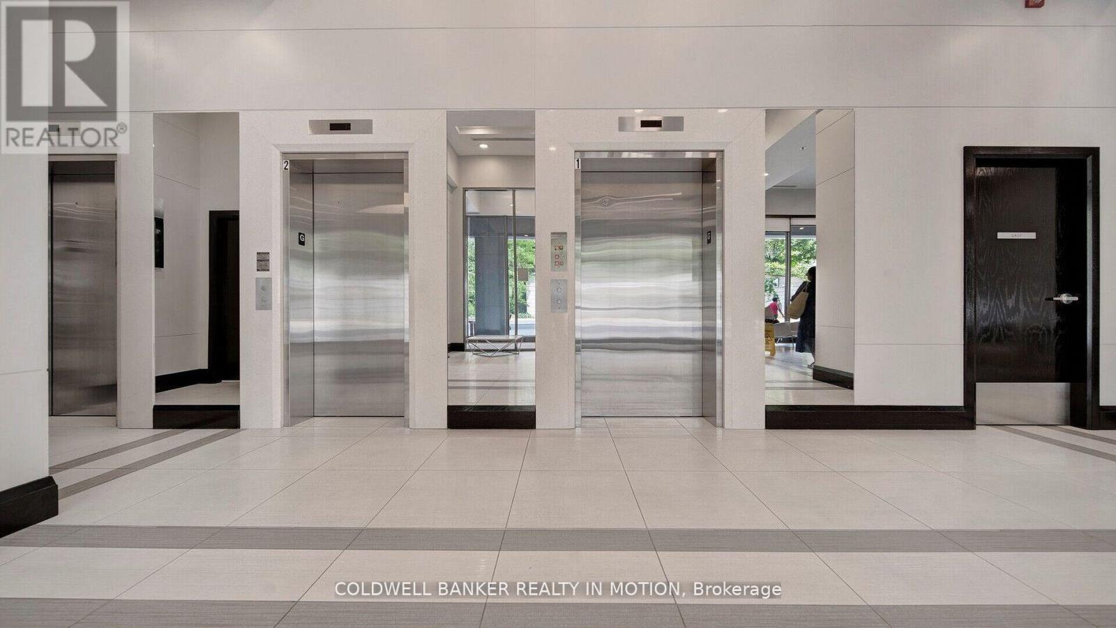 918 - 25 Lower Simcoe Street, Toronto, Ontario  M5J 3A1 - Photo 10 - C12457565