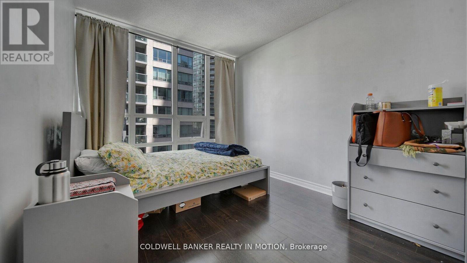 918 - 25 Lower Simcoe Street, Toronto, Ontario  M5J 3A1 - Photo 17 - C12457565
