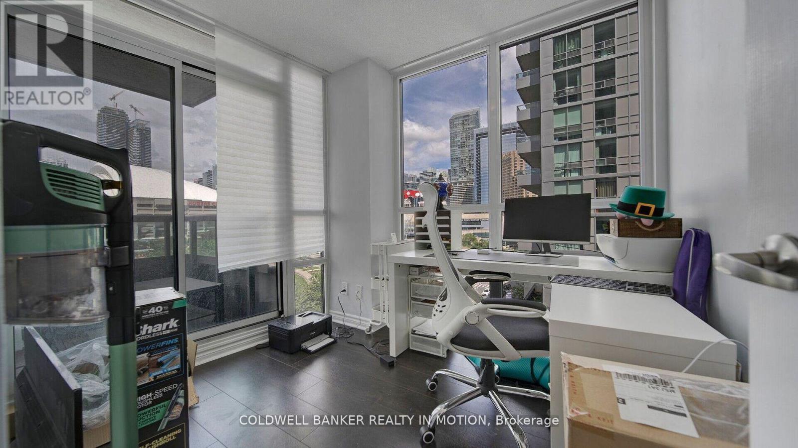 918 - 25 Lower Simcoe Street, Toronto, Ontario  M5J 3A1 - Photo 24 - C12457565