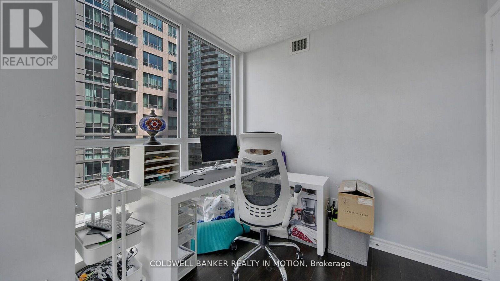 918 - 25 Lower Simcoe Street, Toronto, Ontario  M5J 3A1 - Photo 25 - C12457565