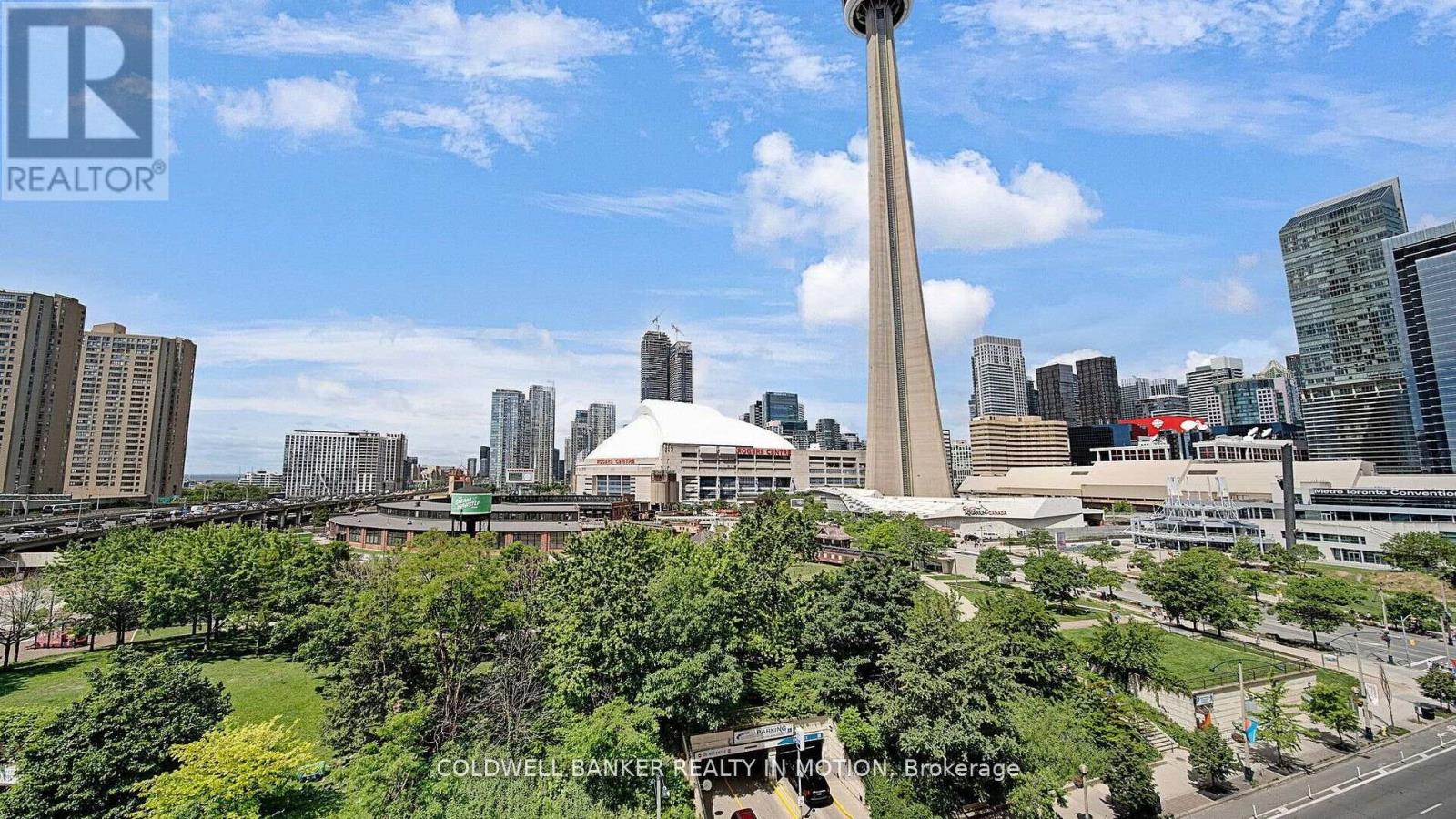 918 - 25 Lower Simcoe Street, Toronto, Ontario  M5J 3A1 - Photo 30 - C12457565