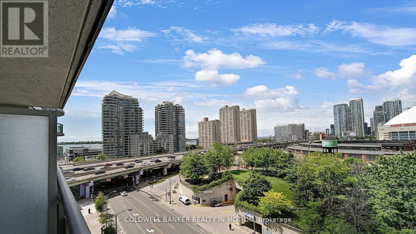 918 - 25 Lower Simcoe Street, Toronto, Ontario  M5J 3A1 - Photo 31 - C12457565
